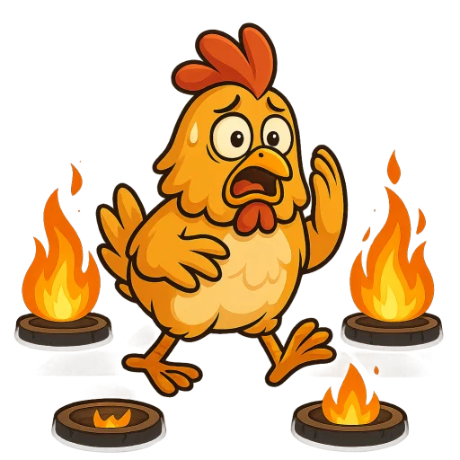 Chicken Road