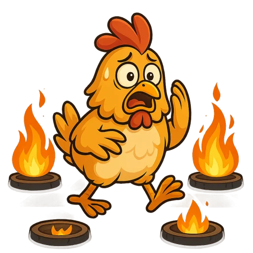 Chicken Road